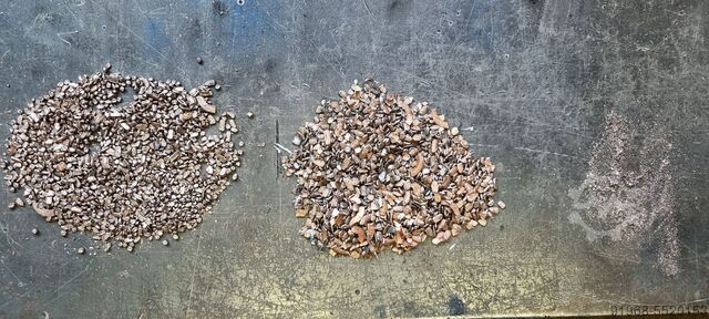 Hammermühle LITech HM 200 - 1.5kW