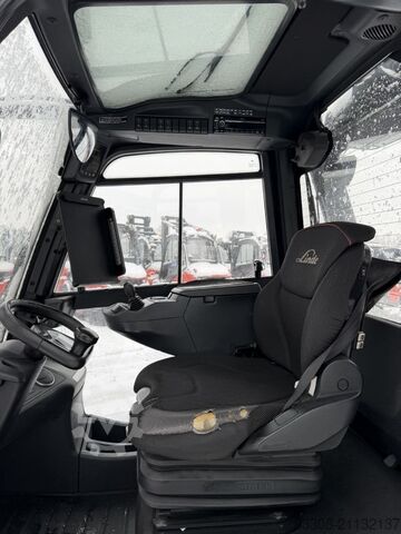 Treibgasstapler Linde H30T-01/1202