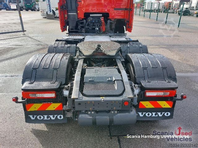 Standard SZM Volvo FH 500 6x2/4