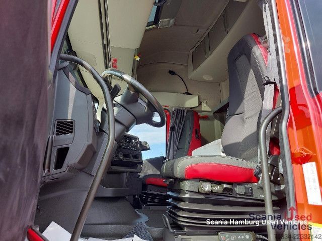 Standard SZM Volvo FH 500 6x2/4
