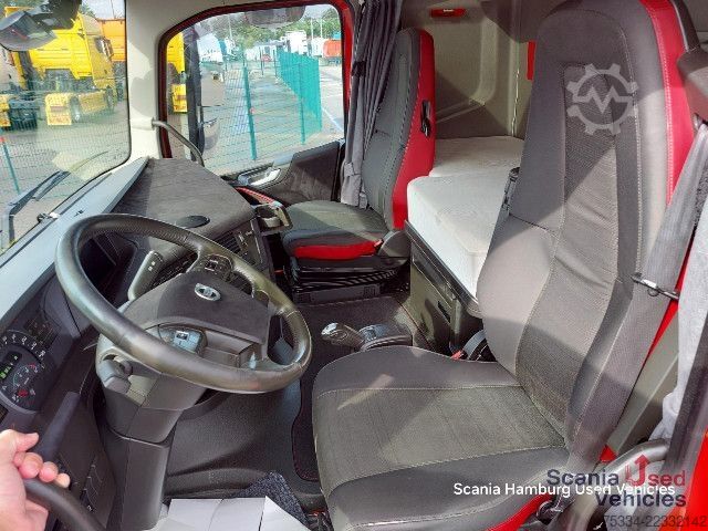 Standard SZM Volvo FH 500 6x2/4