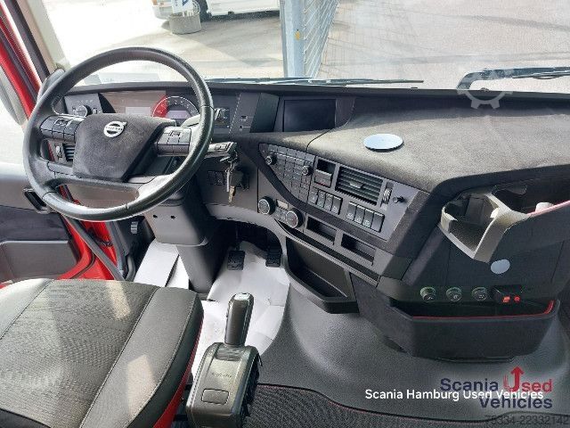 Standard SZM Volvo FH 500 6x2/4