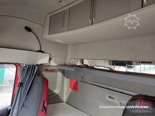 Standard SZM Volvo FH 500 6x2/4