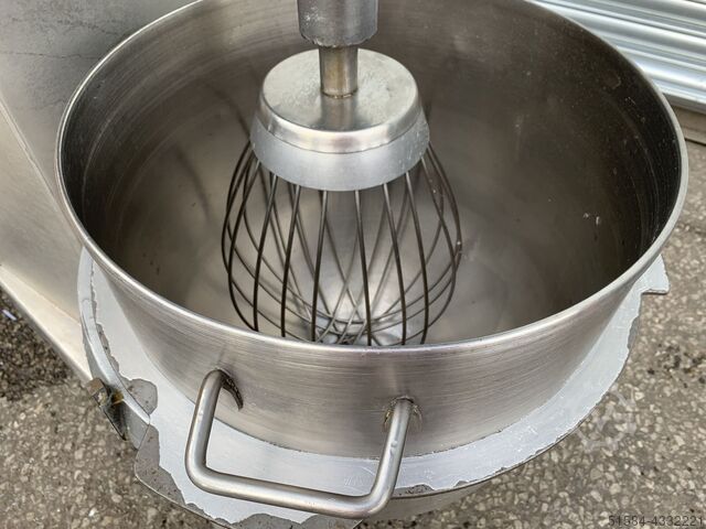 Planetenmischer Rekena Multimix