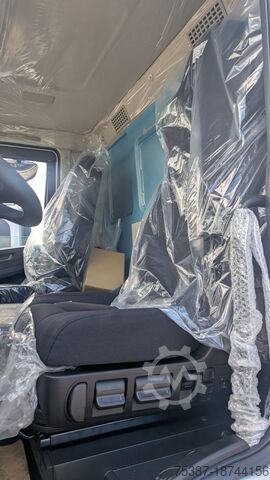 Truck chassis IVECO TWAY540