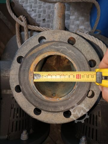 Industrial Pump  