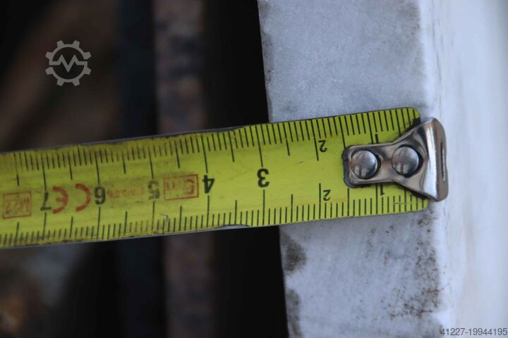 Granitplatten Marmorplatten unbekannt 10 bis 30 mm