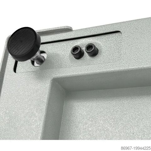 Paletten-Plattformwaage CORMAK W3T