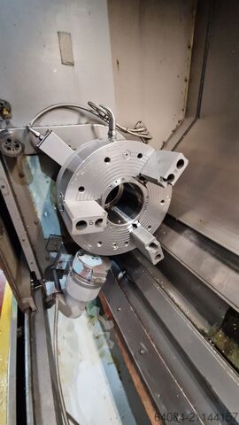 CNC-Drehmaschine Mazak Slant Turn 40N