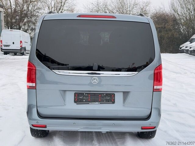 Kleinbus Mercedes-Benz V 300 EDITION 4MATIC Kompakt 7Sitzer 2xK