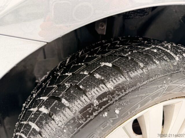 Kleinbus Mercedes-Benz V 300 EDITION 4MATIC Kompakt 7Sitzer 2xK