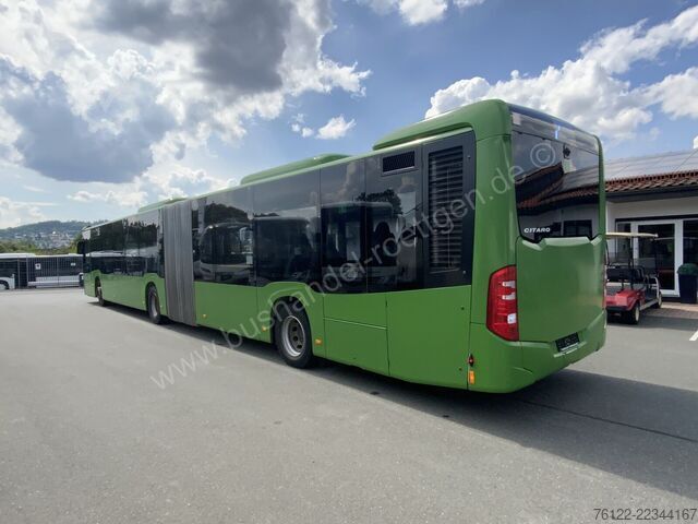 Gelenkbus Mercedes-Benz O 530 Citaro G