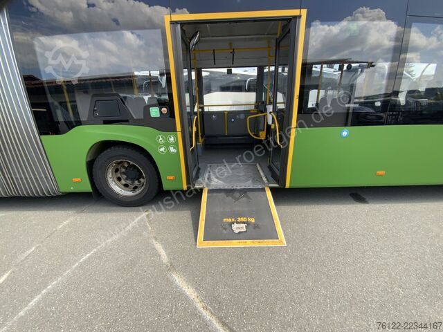 Gelenkbus Mercedes-Benz O 530 Citaro G