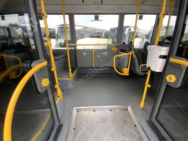 Gelenkbus Mercedes-Benz O 530 Citaro G