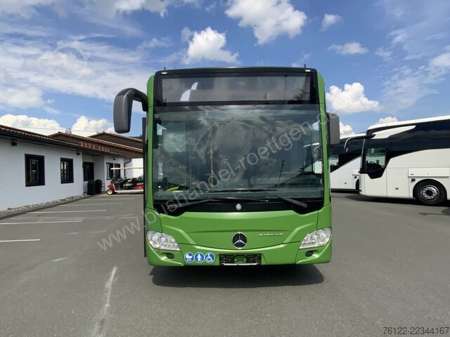 Gelenkbus Mercedes-Benz O 530 Citaro G