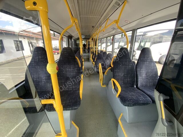 Gelenkbus Mercedes-Benz O 530 Citaro G