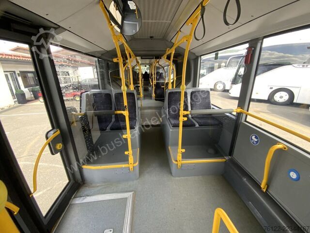 Gelenkbus Mercedes-Benz O 530 Citaro G