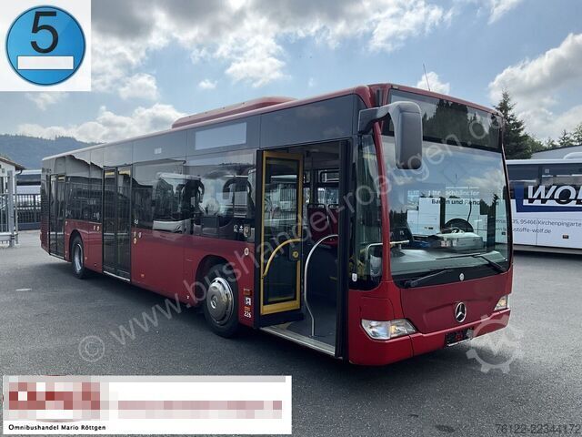 Stadtbus Mercedes-Benz O 530 Citaro
