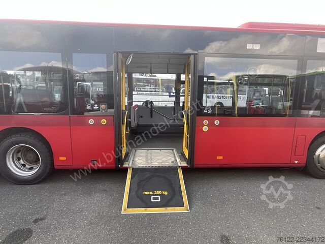 Stadtbus Mercedes-Benz O 530 Citaro