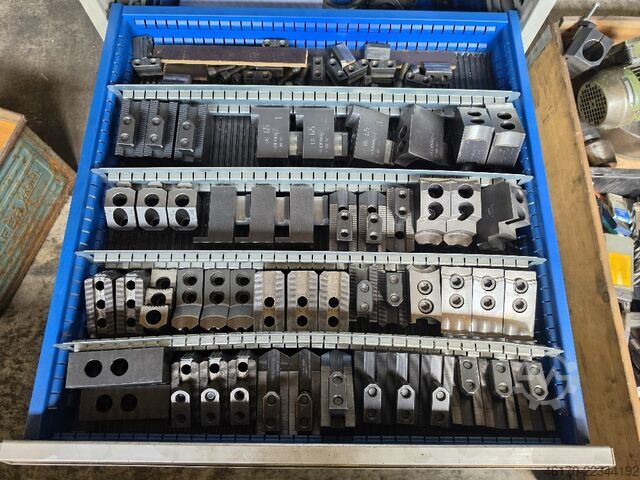CNC-Dreh- und Fräszentrum Mazak Quick Turn 10N-U