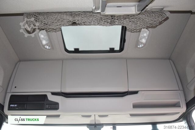 Standard tractor unit SCANIA R450 CR20H Retarder ACC ADAS Package