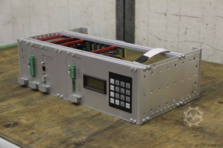 Power supply NorthTec GmbH VCC 2 / VCC 3