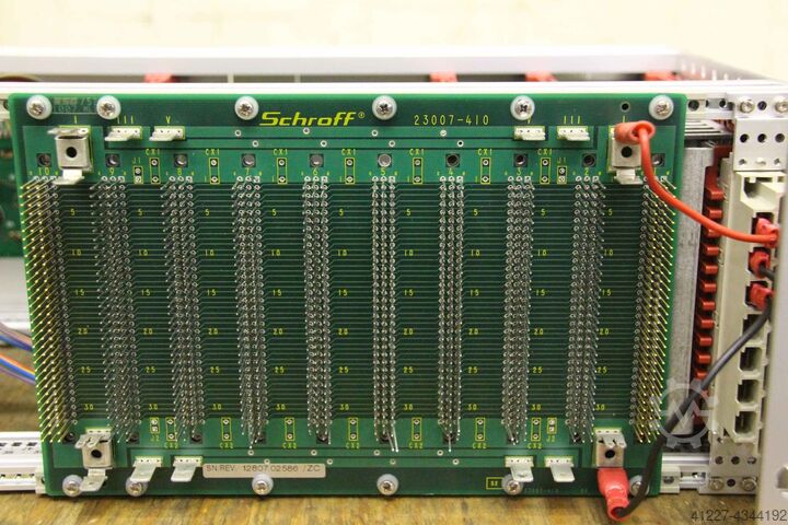 Power supply NorthTec GmbH VCC 2 / VCC 3