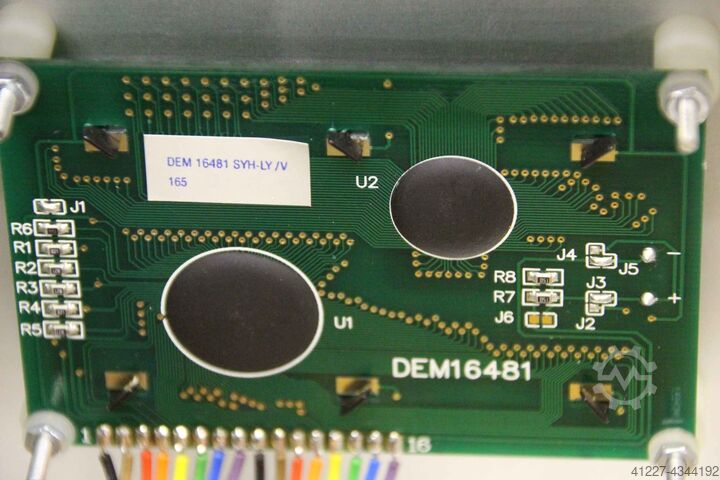 Power supply NorthTec GmbH VCC 2 / VCC 3