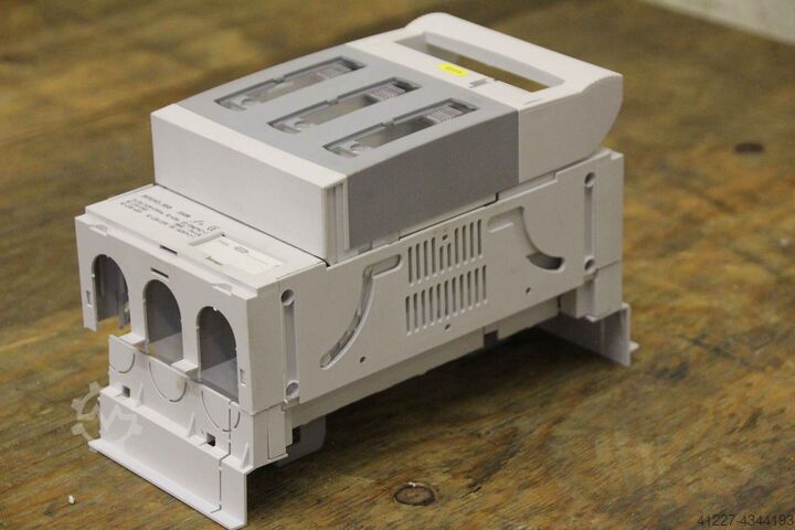 NH fuse switch disconnector Rittal SV9343.050