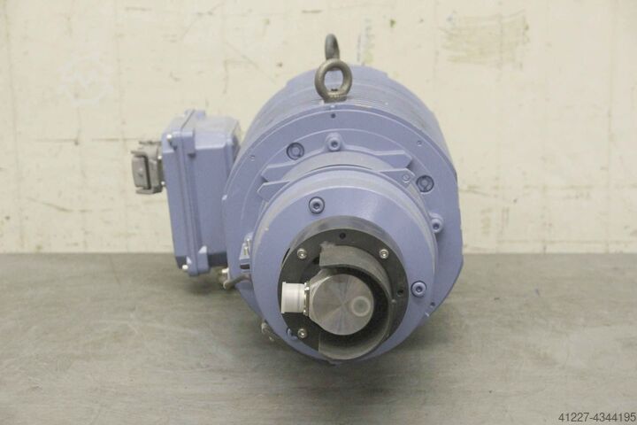 Servomotor 4.5 kW 1450 Rpm Ruckh Pitch GH 112/4XL