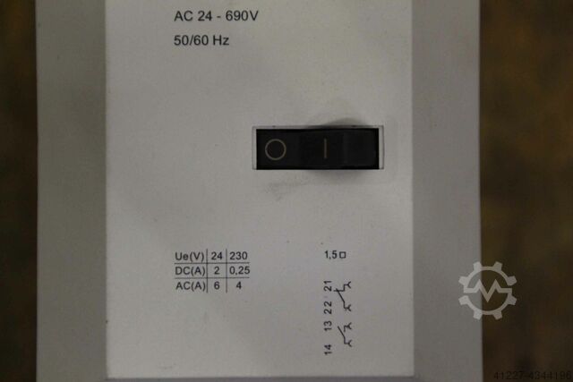 Switch disconnectors Rittal SV9343.050