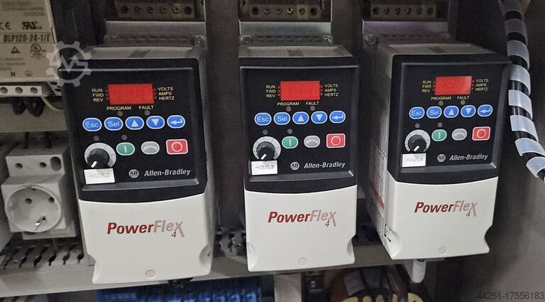 Laboratory foam dosing station Zimmer Austria CHR-SMDF-12