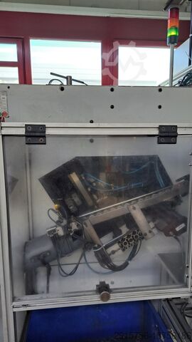 CNC Drehmaschine Kummer K90D