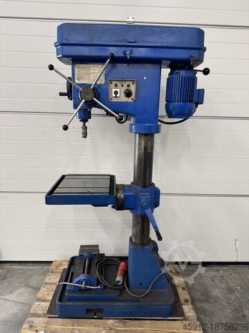 Säulenbohrmaschine FAMUP RAG 40