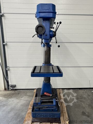 Säulenbohrmaschine FAMUP RAG 40