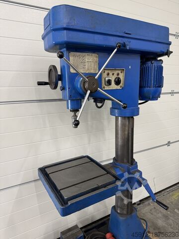 Säulenbohrmaschine FAMUP RAG 40