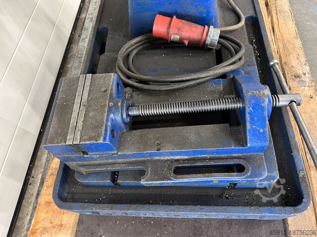 Säulenbohrmaschine FAMUP RAG 40