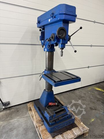 Säulenbohrmaschine FAMUP RAG 40