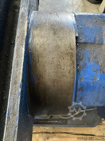 Säulenbohrmaschine FAMUP RAG 40