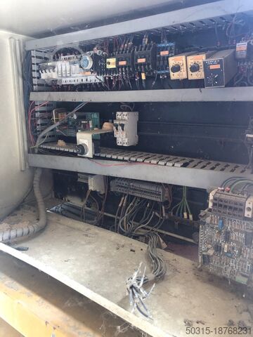 GENERATOR 200KW-250KVA