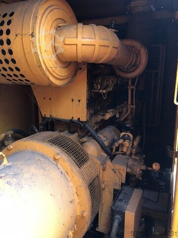 GENERATOR 200KW-250KVA