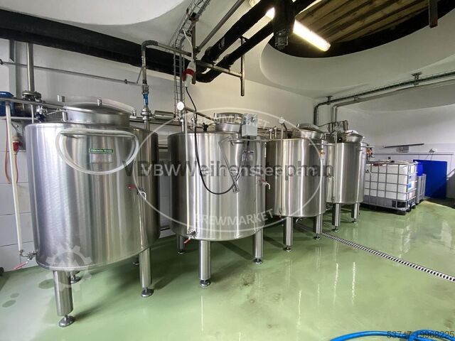 CIP Vessels KASPAR SCHULZ 