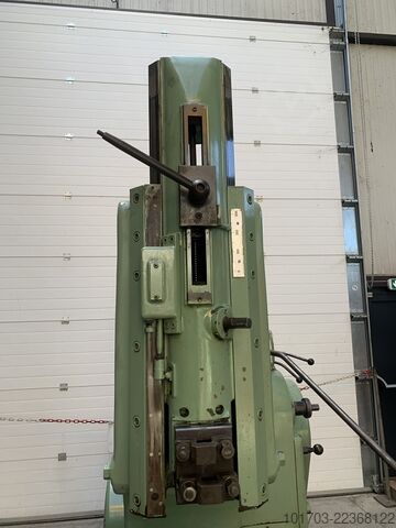 Vertical Slotting Machine GSP M 743