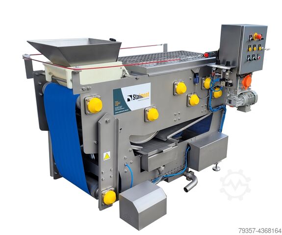 Einzelbandpresse STALMONT PT-400