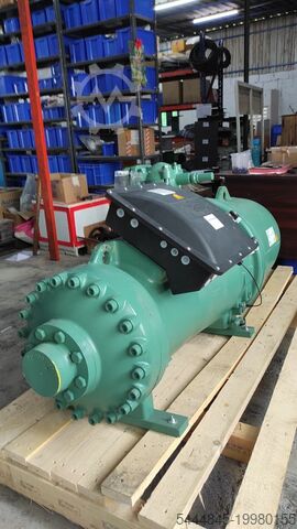 Refrigerant compressor BITZER CSH9593-300Y-40D