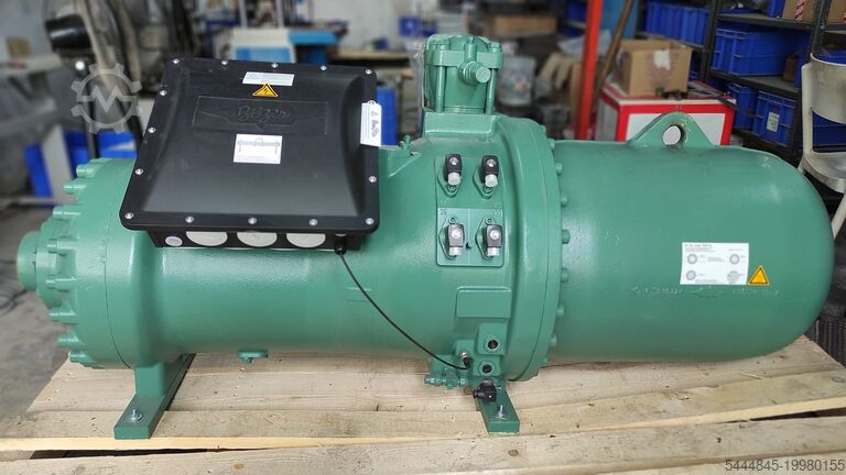 Refrigerant compressor BITZER CSH9593-300Y-40D
