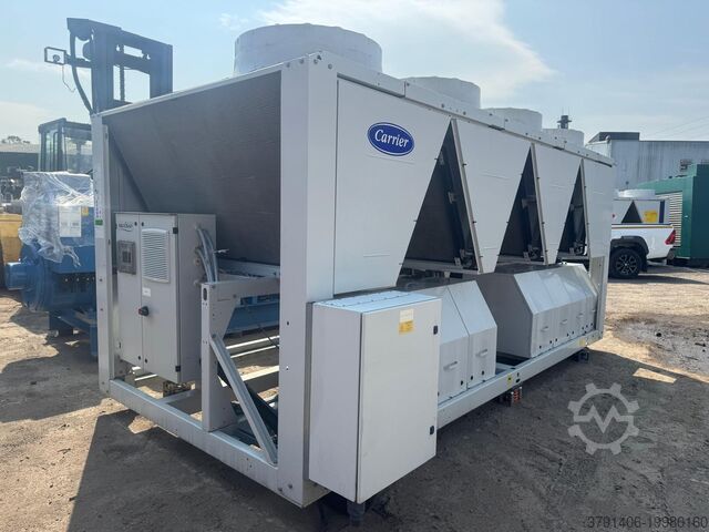 Kühler Carrier Carrier Chiller 30RBP-430-0095-PE