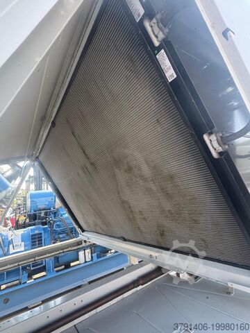 Chiller Carrier Carrier Chiller 30RBP-430-0095-PE