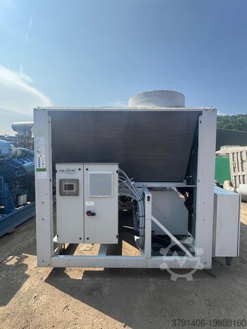 Chiller Carrier Carrier Chiller 30RBP-430-0095-PE