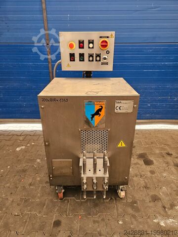 Separator GEA 3206 L